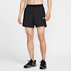 NIKE公式】ナイキ プロ トレーニング メンズ Dri-FIT 15cm ショート